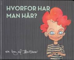 Billedbog, 1. udgave, 2013