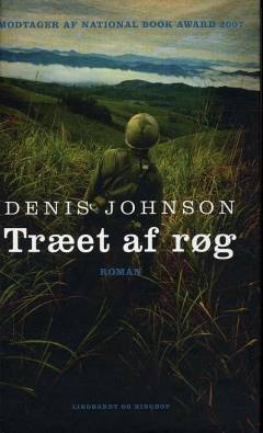 Træet af røg