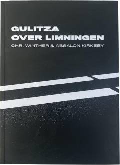 Gulitza over limningen