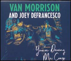 You're driving me crazy