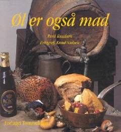Øl er også mad