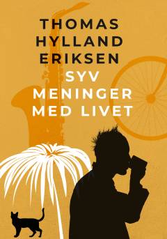 Syv meninger med livet : fagbog
