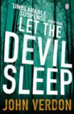Let the devil sleep