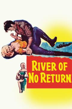 River of no return