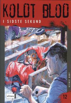 I sidste sekund