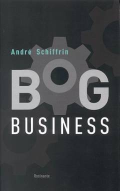 Bogbusiness