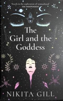 The girl and the goddess : a modern myth