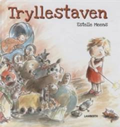 Tryllestaven