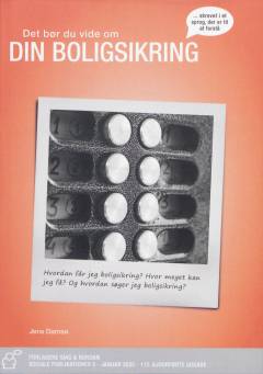Boligsikring