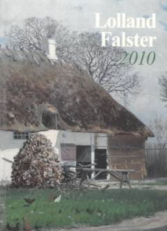 Årbog (Lolland-Falsters Historiske Samfund)