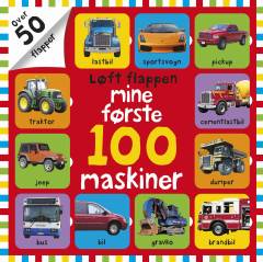 Mine første 100 maskiner