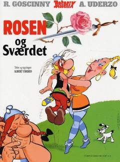 Rosen og sværdet