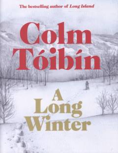 A long winter