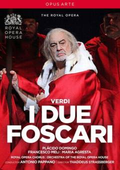 I due Foscari
