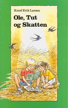 Ole, Tut og skatten