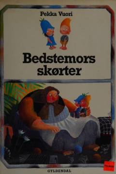 Bedstemors skørter
