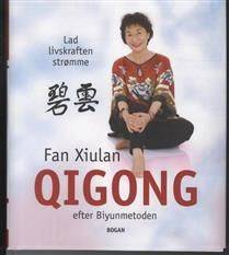 Qigong efter Biyunmetoden : lad livskraften strømme