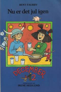 Nu er det jul igen
