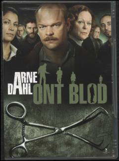 Tv-serie (dvd), 2012