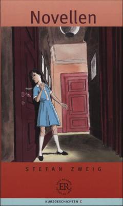 Novellen : gekürzt und vereinfacht für Schule und Selbststudium