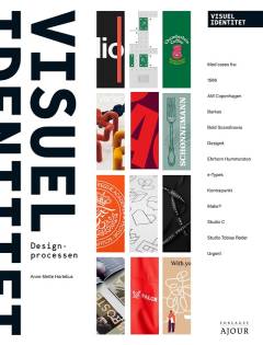 Visuel identitet : designprocessen