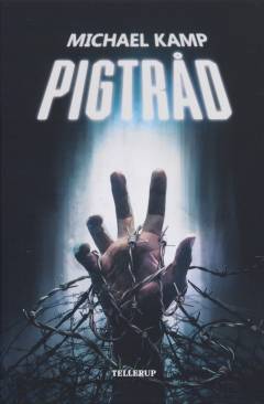 Pigtråd