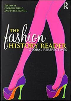 The fashion history reader : global perspectives
