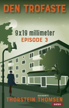 Den trofast - 9×19 millimeter