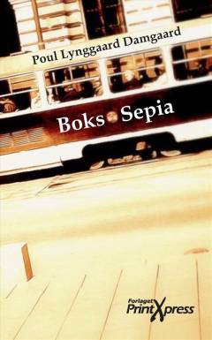 Boks sepia : digte