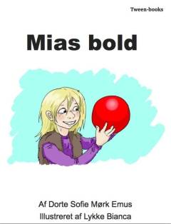 Mias bold