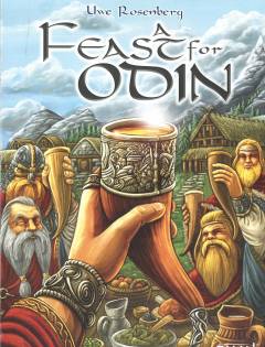 A feast for Odin