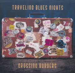 Crossing borders