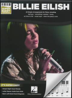 Billie Eilish