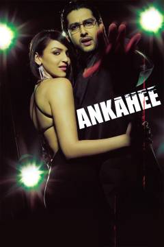 Ankahee : Trapped by a brutal love