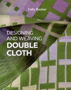 Designing and weaving double cloth