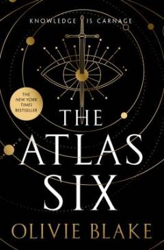 The Atlas six
