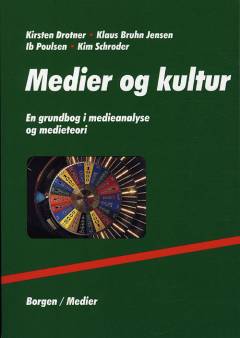 Bog, 1. udgave, 1996