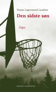 Den sidste søn : digte