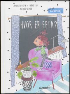 Hvor er Feta?