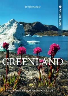 Nature guide Greenland