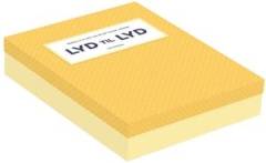 Lyd til lyd : en systematisk indsats i fonologisk opmærksomhed målrettet elever i risiko for at udvikle alvorlige afkodningsvanskeligheder : lærervejledning