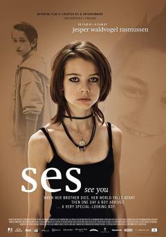Ses : en film af Jesper Waldvogel Rasmussen