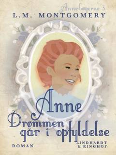 Anne - drømmen går i opfyldelse