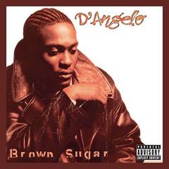 Brown sugar