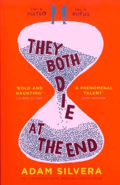 They both die at the end