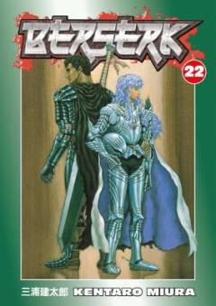 Berserk. 22