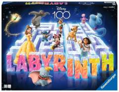 Labyrinth (Disney 100)