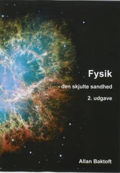 Fysik : den skjulte sandhed