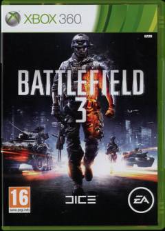 Battlefield 3