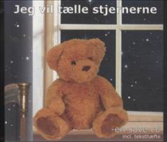Jeg vil tælle stjernerne : en sove cd